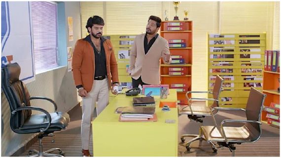 Guppedantha Manasu April 2nd: తండ్రి గురించి తెలియకపోవడం మను లోపమే.. షాకిచ్చిన మహేంద్ర!