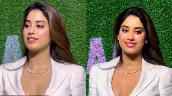 Jahnvi Kapoor లవర్‌తో అఫైర్‌ లీక్.. అడ్డంగా బుక్కైన జాన్వీ కపూర్!