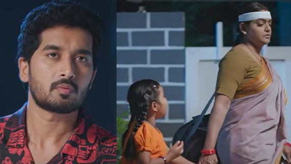 Karthika Deepam 2 April 10th: దీప ప్రయాణానికి సుమిత్ర గ్రీన్ సిగ్నల్ ..  బ్రేకులు వేసిన శివ నారాయణ!