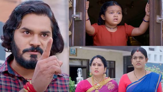  Karthika Deepam 2 April 25th: నేనంటే ప్రేమ లేదా బావ?.. కార్తీక్‌ను నిలదీసిన జ్యోత్స.. దీప కోసం అలా!