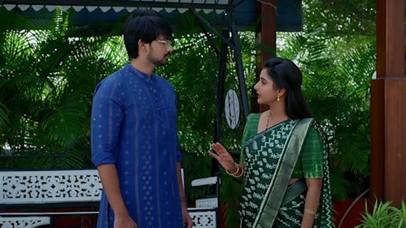 Brahmamudi April 5th నేటి బ్రహ్మముడి సీరియల్.. ఎపిసోడ్ హైలెట్స్ ఇవే!