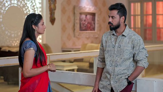 Krishna Mukunda Murari: ముకుందగా మారిన మీరా.. కలిసిపోయిన శత్రువులు.. నేటి ఎపిసోడ్‌లో బిగ్ ట్విస్ట్