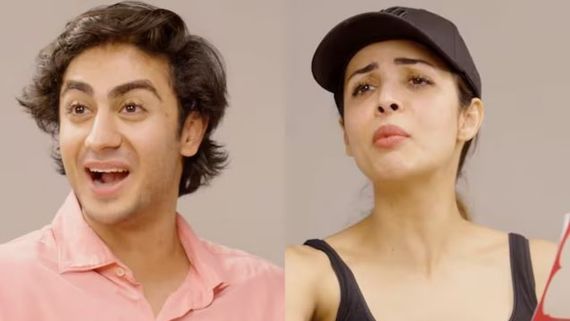 కన్యత్వం ఎప్పుడు కోల్పోయావ్...కొడుకు ముందే ఓపెనైనా స్టార్ హీరోయిన్