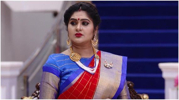 Krishna Mukunda Murari సీరియల్ యాక్టర్ ప్రియా రెమ్యునరేషన్ ఎంతో తెలుసా? యంగ్ హీరోయిన్లకు ధీటుగా!