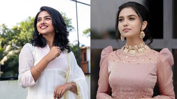 ప్రేమలుతో యువత గుండెల్లో మమితా బైజు కితకితలు.. హీరోయిన్‌ కాకముందు ఈ బ్యూటీ  ఏం జాబ్ చేసేదో తెలుసా? 