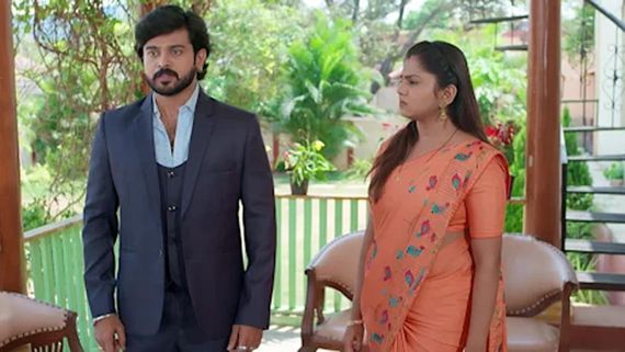 Guppedantha Manasu April 15th: మను తండ్రి మహేంద్రే.. అందరి ముందు రివీల్.. ఏమైందంటే?	