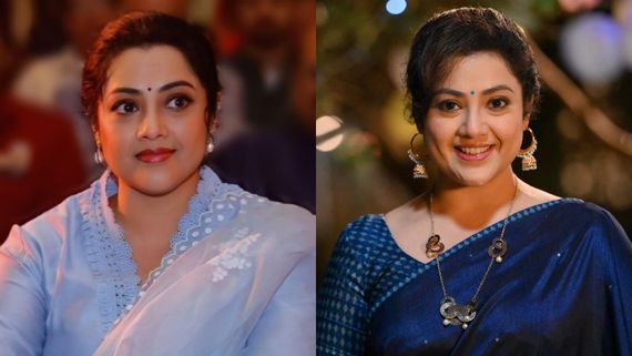 Meena రెండో పెళ్లిపై స్పందించిన మీనా.. నా లైఫ్‌లో ఎప్పుడు ఏం జరగాలో అదే జరుగుతుంది అంటూ!