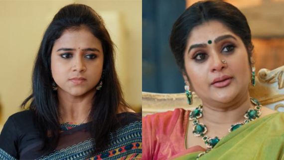 Krishna Mukunda Murari: భవానీ కొత్త ప్లాన్‌తో మీరాకు షాక్.. ఎట్టకేలకు మురారి శోభనం.. అంతలోనే ట్విస్ట్