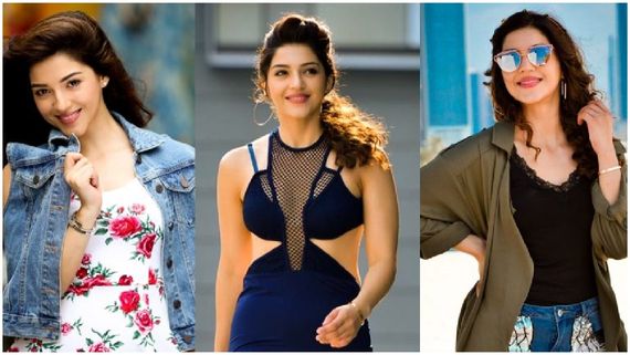 పెళ్లి కాకుండానే సంతానం కోసం మెహ్రీన్ ఫిర్జాదా.. ఏం చేసిందో మీరే చూడండి!