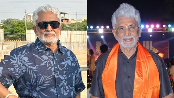 ‘ఇండస్ట్రీలో వాటికి దూరంగా ఉన్నా.. అందుకే సక్సెసయ్యా’