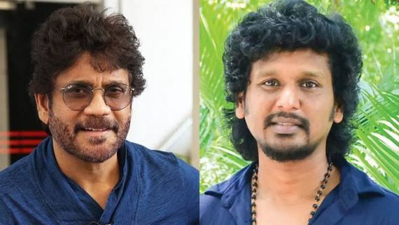 లోకేష్ కనకరాజ్ డైరెక్షన్‌లో నాగార్జున.. మల్టీస్టారర్ మూవీలో శృతిహాసన్.. ఇంకా ఎవరంటే? 