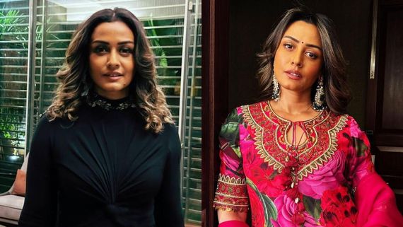 Namrata Shirodkar: కోటేసి మరీ కొత్తందాలు చూపించిన నమ్రత.. 51 ఏళ్ల వయసులోనూ యమా క్రేజీగా!