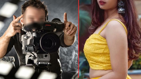 నా బాడీలో ఆ పార్ట్‌ను చూపించమని  దర్శకుడు బలవంతం చేశాడు..స్టార్ హీరోయిన్