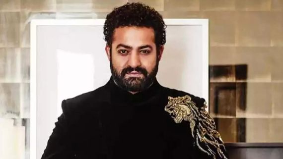 ‘ఎన్టీఆర్ ఇంటి ముందు నిరాహార దీక్ష చేస్తా’