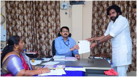 పీకల్లోతు అప్పుల్లో పవన్ కల్యాణ్.. ఎవరెవరి నుంచి ఎంత అప్పు అంటే.. వదిన నుంచి ఎన్ని కోట్లంటే? 