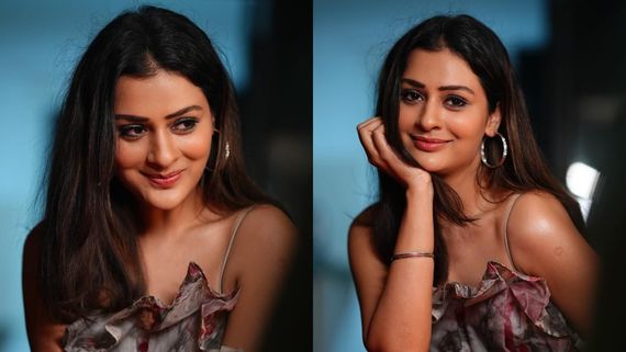 Paayal Rajput: మెరుపుల డ్రెస్‌లో మంగళవారం బ్యూటీ మెస్మరైజింగ్ షో.. ఎంతందంగా ఉందో కదా!