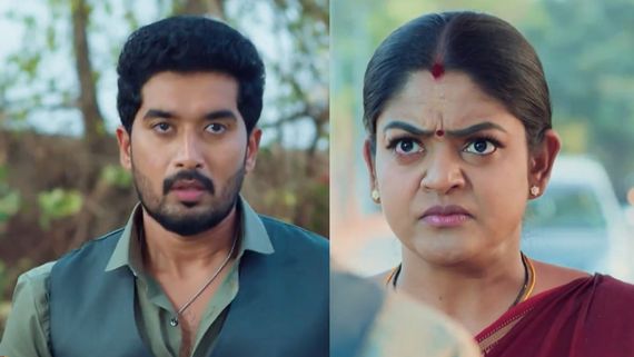 Karthika Deepam April 4th: దీప కోసం కార్తీక్ ఆరాటం... కూతురిని గుర్తు పట్టిన సుమిత్ర!