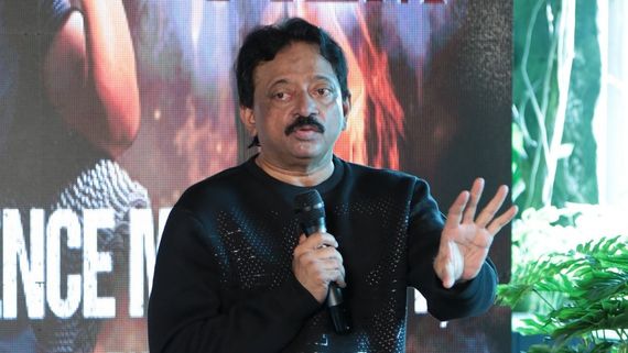 RGV ఒకే బెడ్‌పై నలుగురితో శృంగారం.. ఓ రేంజ్‌లో రాంగోపాల్ వర్మ షాక్!