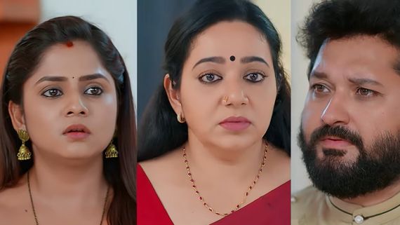 Guppedantha Manasu April 23rd: మను కన్నతండ్రి అతడేనట.. షాక్‌లో వసు, దత్తత జరిగేనా!