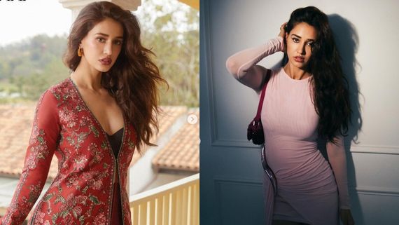  Disha Patani కనిపించి.. కనిపించని చోట దిశా పటానీ టాటూ.. ప్రభాస్ హీరోయిన్ కథ మూమూలుగా లేదుగా?