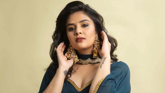 Anchor Sreemukhi: యాంకర్ శ్రీముఖిలో ఆ లోపం.. అందుకే ఇంకా పెళ్లి చేసుకోలేదట!