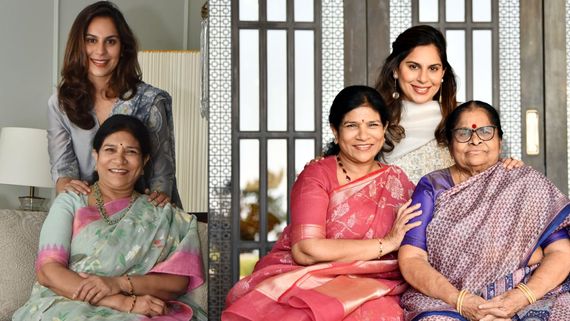 అత్తమ్మ సురేఖపై ఉపాసన కొణిదెల ఫిర్యాదు.. సోషల్ మీడియాలో వీడియో చక్కర్లు!