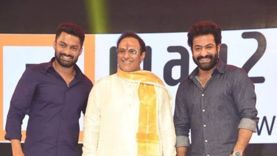  ఏపీలో అసెంబ్లీ ఎన్నికలు.. నందమూరి హీరోలు  ప్రచారానికి ఎందుకు దూరం?
