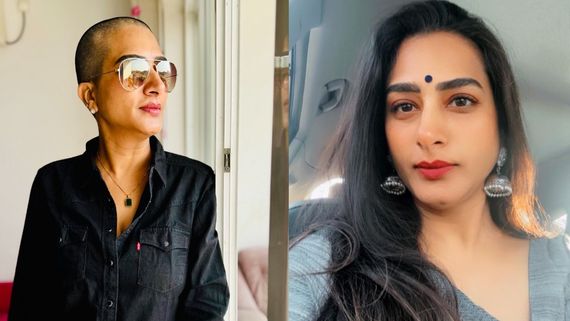 సైడ్ ఇన్‌కమ్ కోసం సురేఖావాణి బంపర్ ప్లాన్...లేటు వయసులో అలాంటి పని!