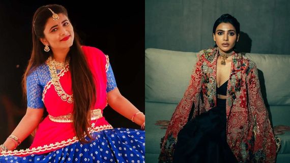 బ్యాంకాక్‌లో గీతూ రాయల్ అలాంటి పని .. సమంత తరహా ప్రాణాంతక వ్యాధి.. అసలేం జరిగిందంటే? 