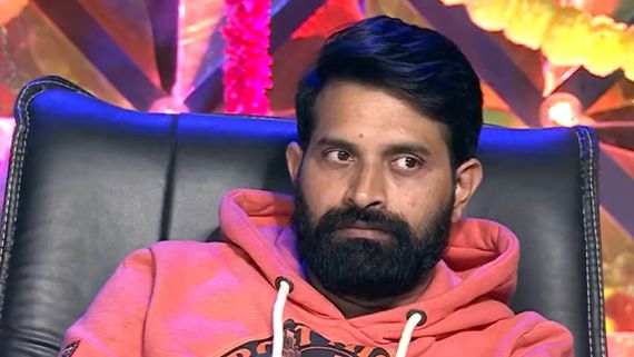 Jani Master ఇదేమైనా బిగ్‌బాస్ షోనా? కోపంతో మైక్ విసిరి కొట్టిన జానీ మాస్టర్