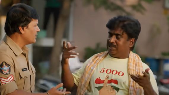 Elections 2024 ఓటుకు 5000.. అతడిని ఎమ్మెల్యే కానివ్వకుండా 100 కోట్లు!