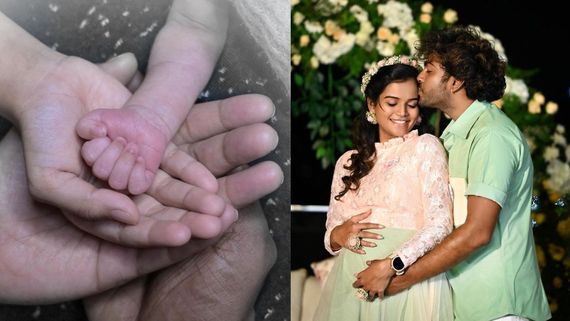 Mahi Shivan: పండంటి బిడ్డకు జన్మనిచ్చిన సీరియల్ నటి మహేశ్వరి.. ఎవరు పుట్టారో తెలుసా?