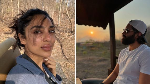 అడ్డంగా బుక్ అయిన నాగచైతన్య, శోభితా ధూళిపాళ.. ఆ దేశంలో హాలీడే ట్రిప్.. పట్టేసిన నెటిజెన్లు!