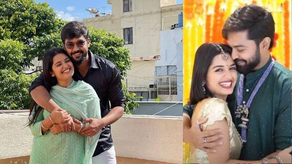 సడెన్‌గా పెళ్లి.. వారం తిరక్కముందే గుడ్ న్యూస్.. శివ్, ప్రియాంక ప్లాన్ మామూలుగా లేదుగా!