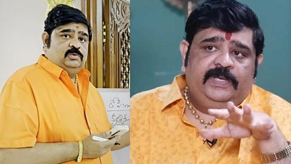 హీరోయిన్ల కోసం ప్రత్యేక పూజలు... వేణు స్వామి ఎంత వసూలు చేస్తారో తెలుసా?