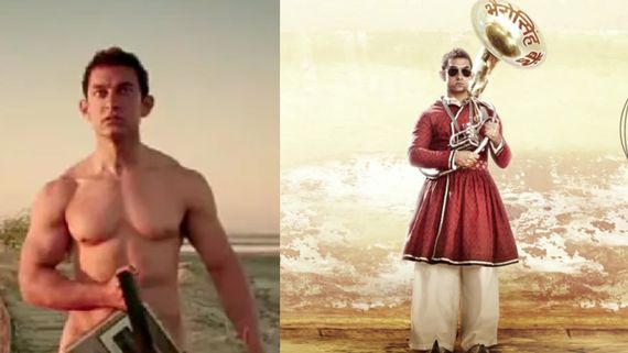 పీకే మూవీలో రేడియో అడ్డుపెట్టుకొని నగ్నంగా.. సీక్రెట్స్‌ను బయటపెట్టిన అమీర్ ఖాన్!