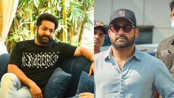 Junior NTR: జూనియర్ ఎన్టీఆర్ వార్ 2 లుక్ లీక్.. చేసిందెవరో కాదు ఆ హీరోయినే!