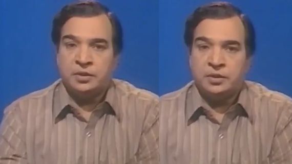 టాలీవుడ్ ఇండస్ట్రీలో మరో విషాదం.. తొలి తెలుగు యాంకర్ మృతి!