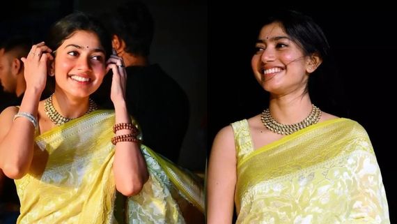 Sai Pallavi సాయి పల్లవిని వెంటాడుతున్న పాత వివాదం.. ఎలక్షన్ టైమ్‌లో వీడియో వైరల్
