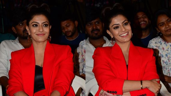  నా మ్యారేజ్ డేట్ ఫిక్స్.. పెళ్లి తర్వాత అలాగే ఉంటా.. వరలక్ష్మీ శరత్ కుమార్