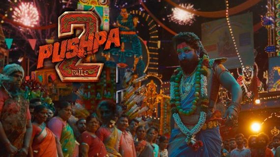 Pushpa 2 Business పుష్ప 2 కళ్ళు చెదిరే భారీ డీల్.. రికార్డు ధరకు టాప్ కంపెనీకి హక్కులు!