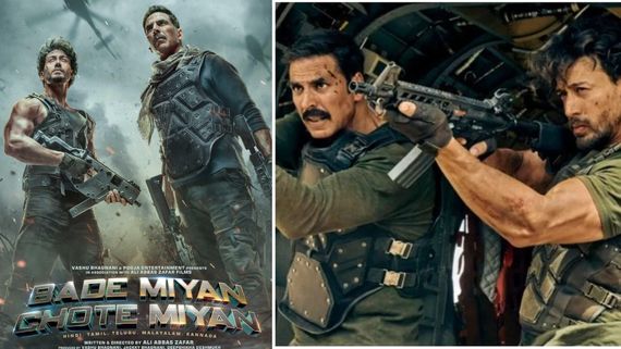 Bade Miyan Chote Miyan Collections 100 కోట్లు దాటిన బడేమియా చోటే మియా.. ఇంకా భారీ నష్టాల్లోనే!