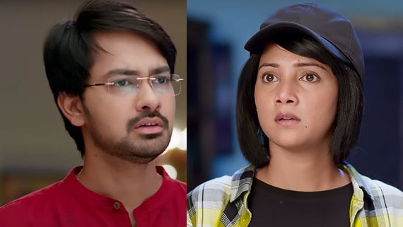 Brahmamudi April 29th episode: అరెస్ట్ చేపించి అవమానిస్తే.. సారీ చెప్పాలా? అప్పుకు కల్యాణ్ షాక్