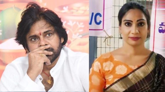  పవన్ కల్యాణ్‌‌ను సీఎంగా చూడాలనుకొన్నా.. అందుకే పిఠాపురంలో ఆయనపై పోటీ చేస్తున్నా.. తమన్నా సింహాద్రి