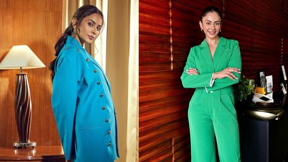 Rakul Preet Singh రకుల్ ప్రీత్ సింగ్ కొత్త బిజినెస్.. హైదరాబాద్‌లోనే ఫస్ట్ బ్రాంచ్!