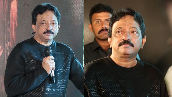 What is Your Film? రాంగోపాల్ వర్మ కొత్త స్కెచ్.. ఆడియెన్స్ చేతుల్లో సినిమా మేకింగ్!