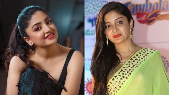 ఆయనకు మూడు పెళ్లిళ్లు.. మీకు ప్రాబ్లం కాదా?  పూనమ్ కౌర్ షాకింగ్ పోస్ట్