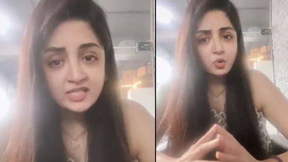 2008 అమ్మాయిలతో అశ్లీల వీడియోలు.. ఆ మంత్రి కొడుకు జంతువు కంటే హీనం.. పూనమ్ కౌర్ షాకింగ్ వీడియో 