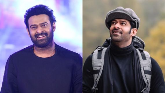 ప్రభాస్ డెన్‌లోకి రామ్ చరణ్ బ్యూటీ.. తెలుగు హీరోల్లో ఎవరూ చేయని విధంగా రొమాన్స్