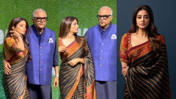 ప్రియమణితో శ్రీదేవి భర్త అసభ్య ప్రవర్తన.. అందరూ చూస్తుండగానే అక్కడ చేయి వేసి మరీ!